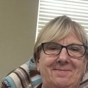 Meet your Posher, Cathy